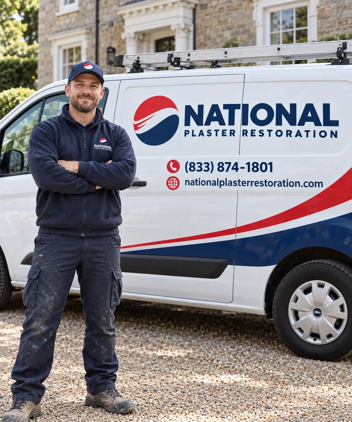 Plaster Repair company in Somerville, IN